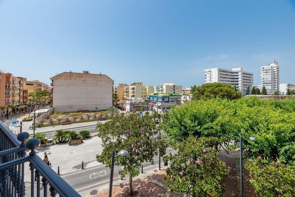 Lxr Parador Reformated 1Hab Benalmádena Exterior foto